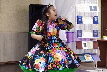 Школьникам – о Владимире Дале